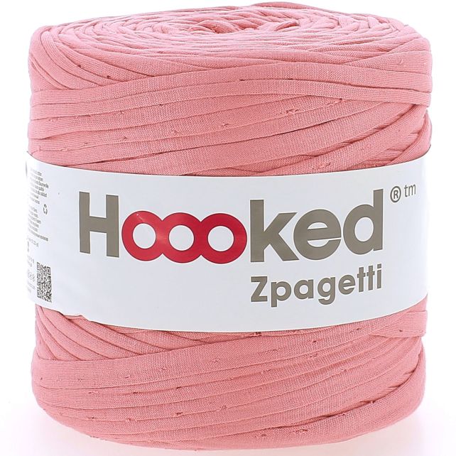 Zpagetti Cotton Yarn New Barbie