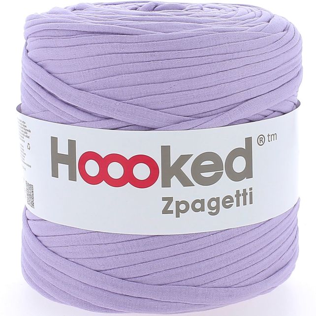 Zpagetti Cotton Yarn Lilac Unicorn