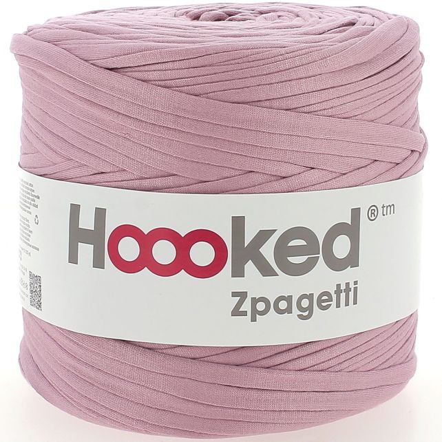 Zpagetti Cotton Yarn Sublime Rose