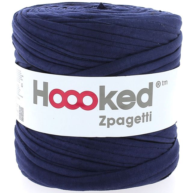 Zpagetti Cotton Yarn Blue Horizon