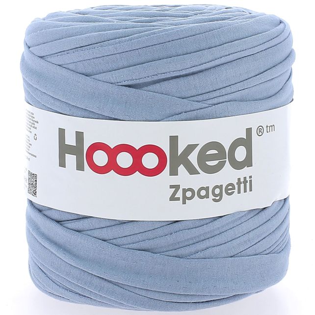 Zpagetti Cotton Yarn Baby Boy Blanket