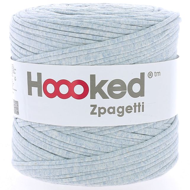 Zpagetti Cotton Yarn Cloudy Sky