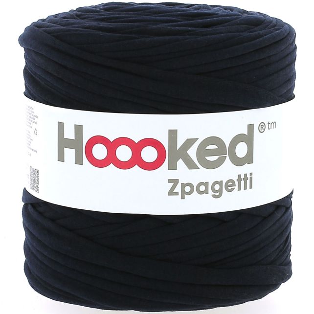 Zpagetti Cotton Yarn Fond D´Ocean