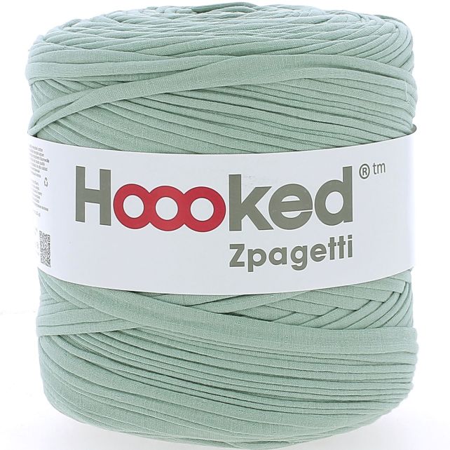 Zpagetti Cotton Yarn Mint Mojito
