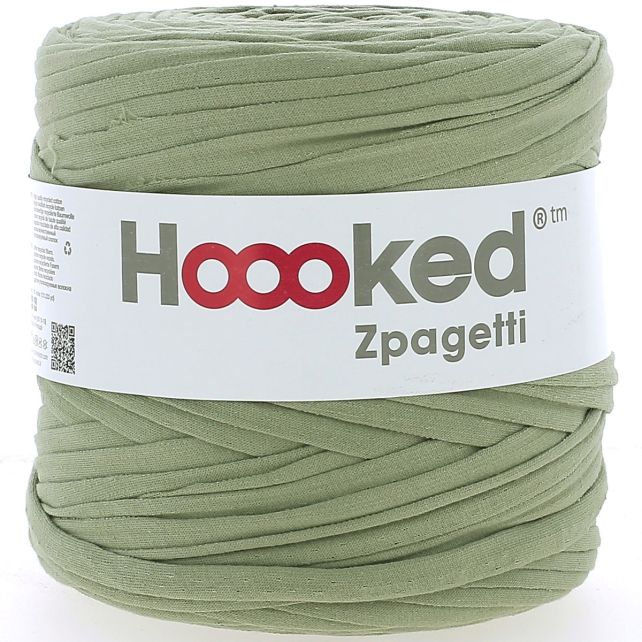 Zpagetti Cotton Yarn Dragonfly