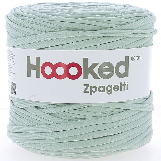 Zpagetti Cotton Yarn Mint Cactus