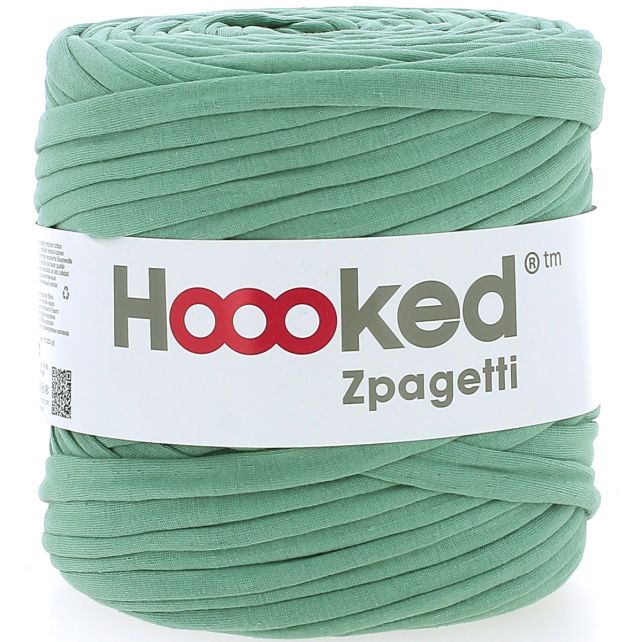 Zpagetti Cotton Yarn Little Frog