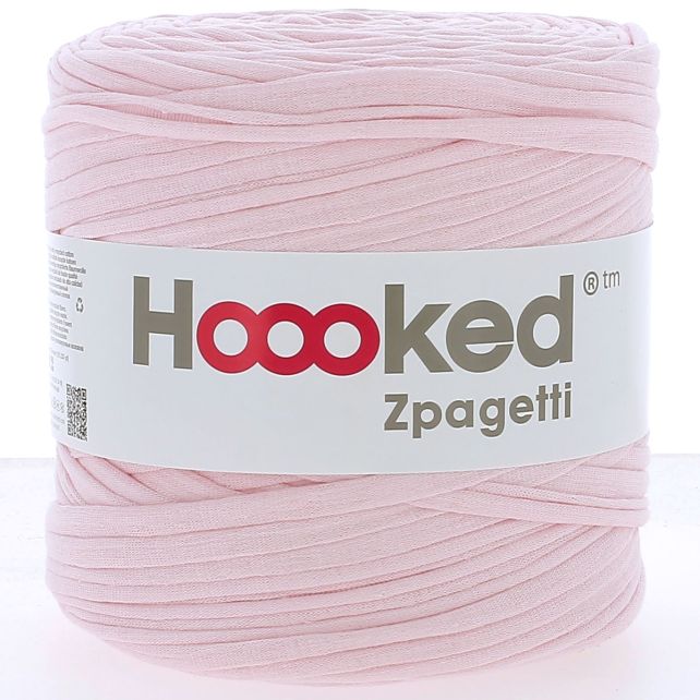 Zpagetti Cotton Yarn Pink Ballet