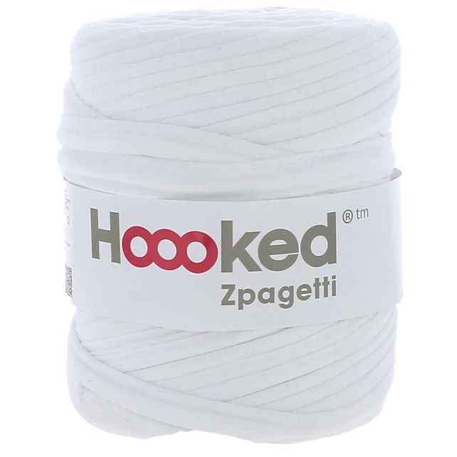 Zpagetti Cotton Yarn Snowman