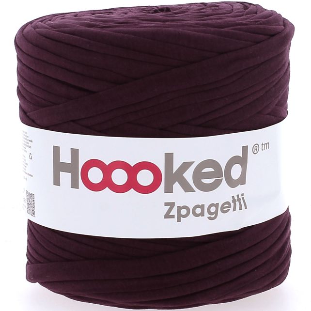 Zpagetti Cotton Yarn Ultraviolet Vision