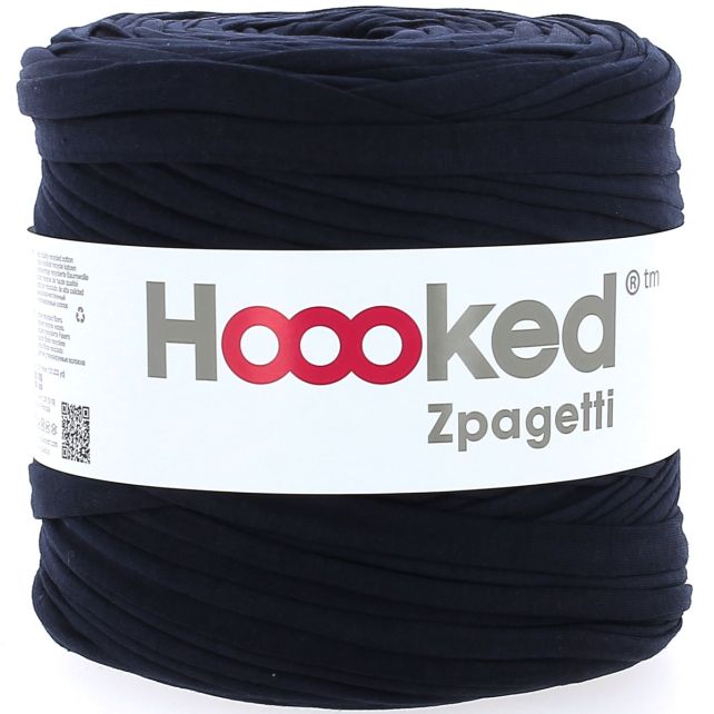 Zpagetti Cotton Yarn Furious Ocean