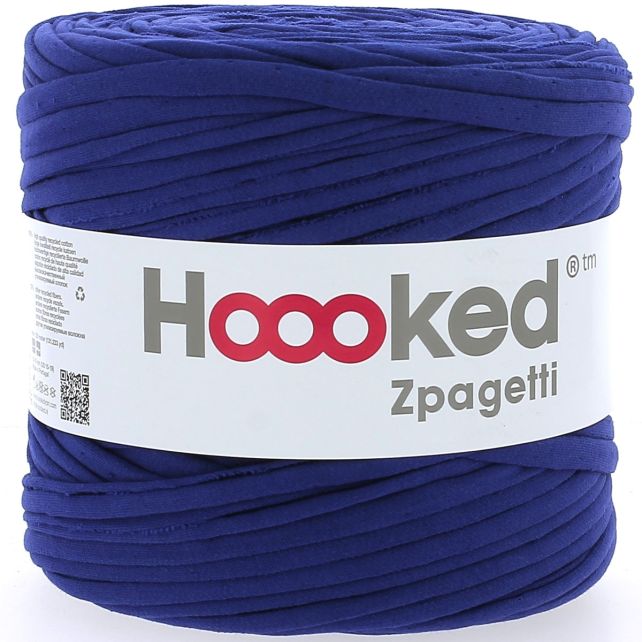 Zpagetti Cotton Yarn Porto Club