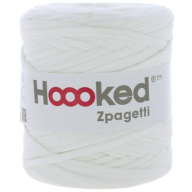 Zpagetti Cotton Yarn Ice Bear