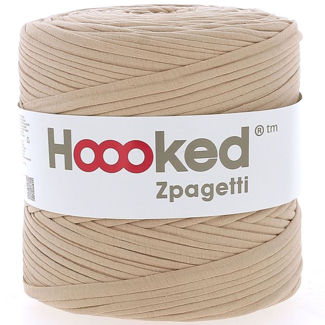Zpagetti Cotton Yarn Morning Sun