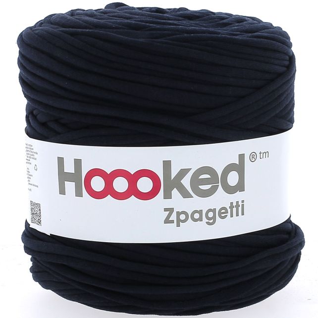 Zpagetti Cotton Yarn Soft Blue Blanket