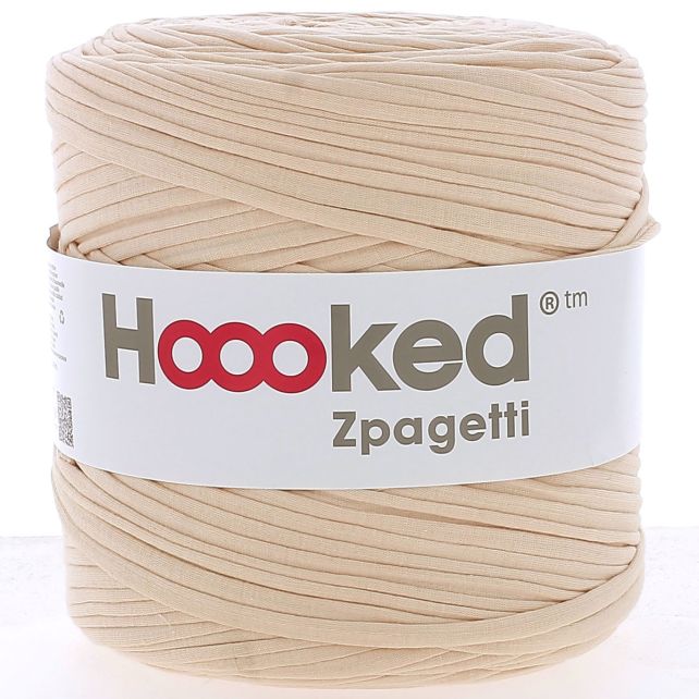Zpagetti Cotton Yarn Sweet Peach