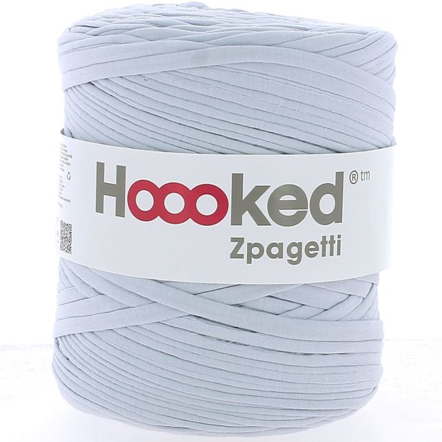 Zpagetti Cotton Yarn Horizon Blue