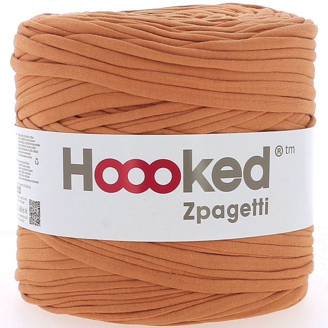 Zpagetti Cotton Yarn Creamy Cake