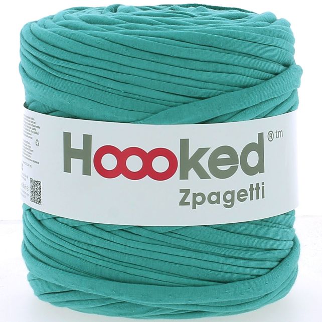 Zpagetti Cotton Yarn Underwater View