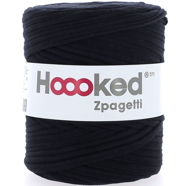 Zpagetti Cotton Yarn Marine Sky