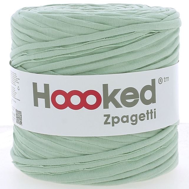 Zpagetti Cotton Yarn Caribean Beach