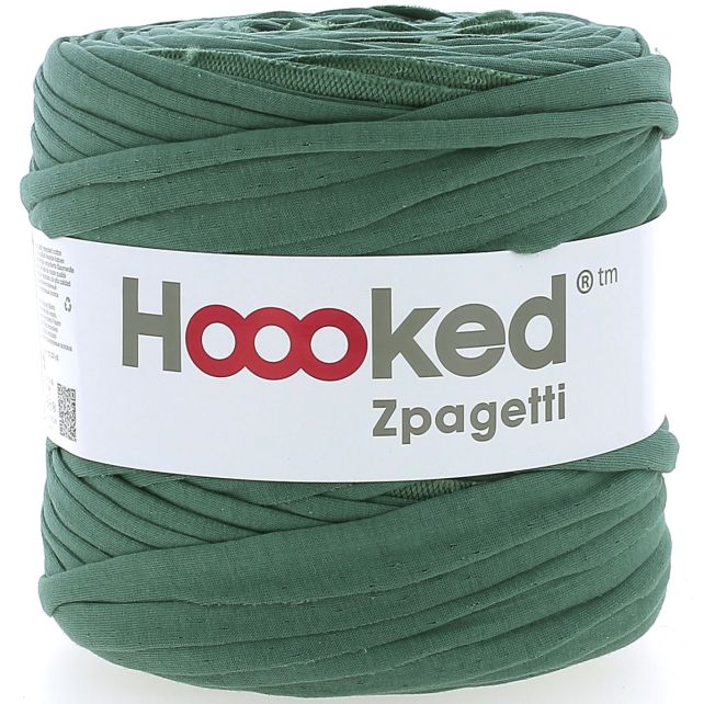 Zpagetti Cotton Yarn Gardener Clothes