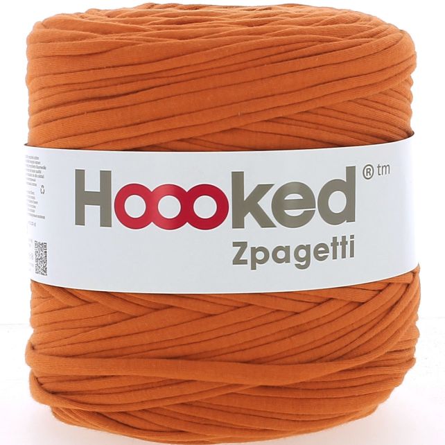 Zpagetti Cotton Yarn Rabbit Carrot