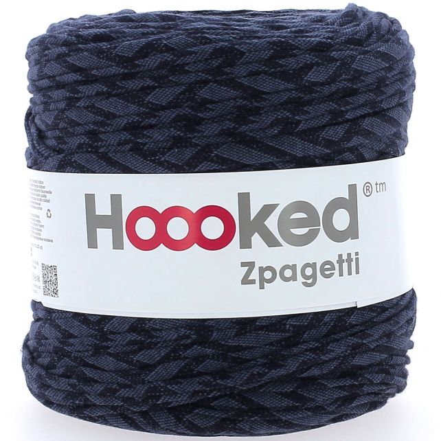 Zpagetti Cotton Yarn Ethnic form 