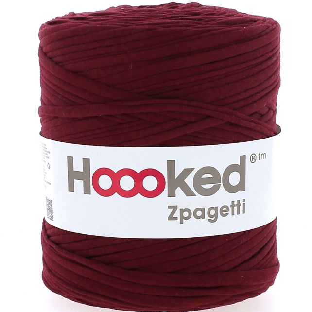 Zpagetti Cotton Yarn Berry Street