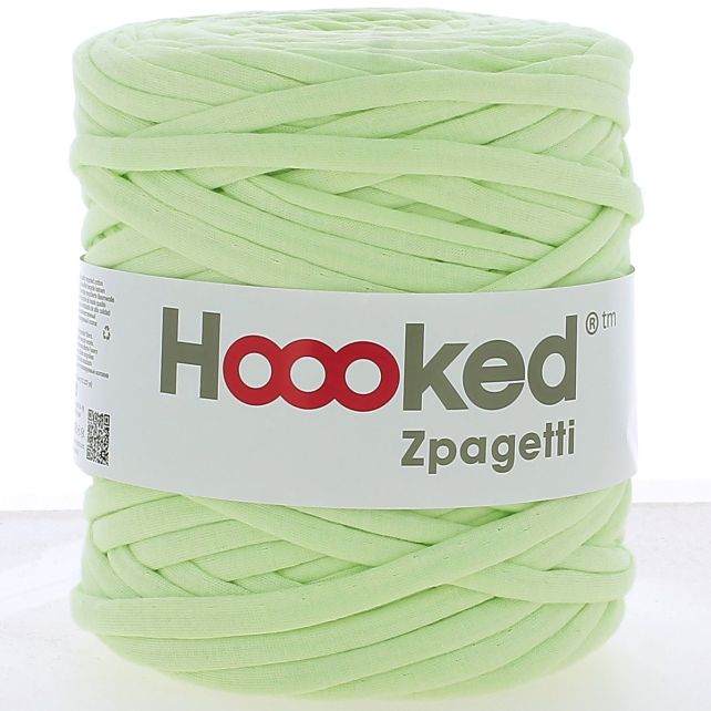 Zpagetti Cotton Yarn Mint Breeze