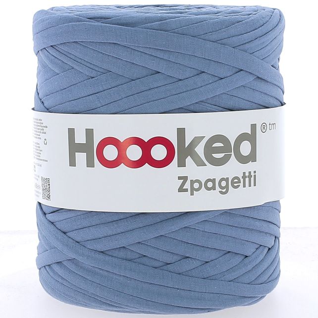 Zpagetti Cotton Yarn Blue Moon