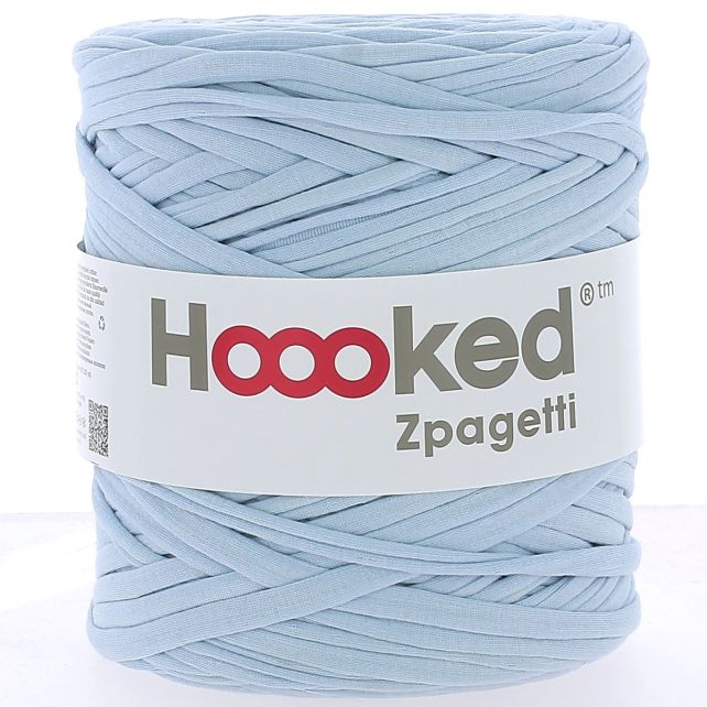 Zpagetti Cotton Yarn Havenly Blue