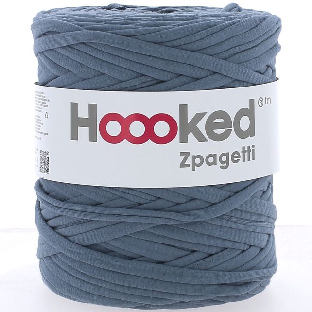 Zpagetti Cotton Yarn lava River
