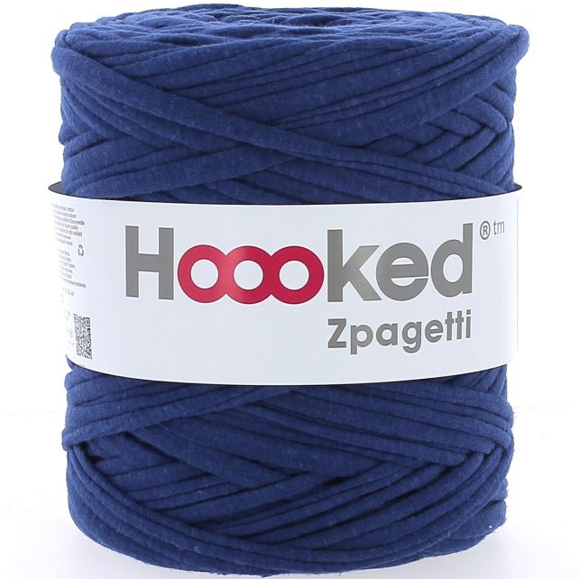 Zpagetti Cotton Yarn Atlantic Ocean