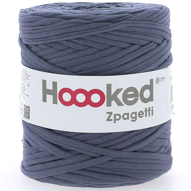 Zpagetti Cotton Yarn River Blue
