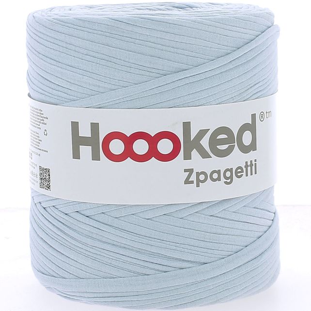 Zpagetti Cotton Yarn Blue Stars