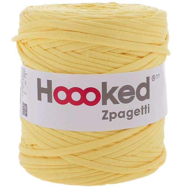 Zpagetti Cotton Yarn Sticky Notes