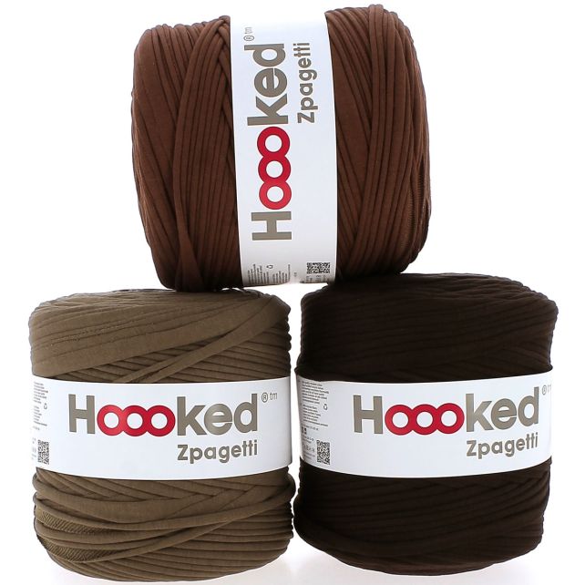 Zpagetti Inspiration Kit Choco Brownie