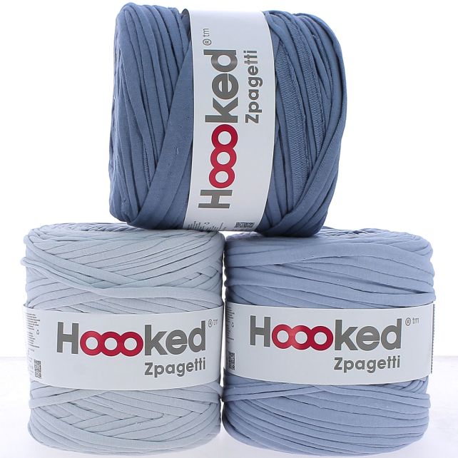 Zpagetti Inspiration Kit Horizon Sky