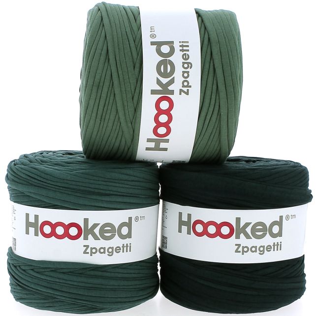 Zpagetti Inspiration Kit Deep Forest