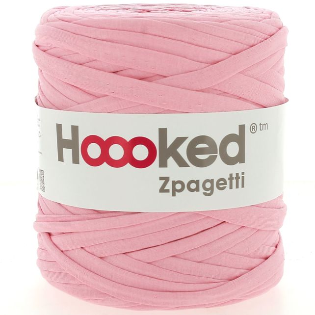Zpagetti Cotton Yarn Strawberry Ice Cream