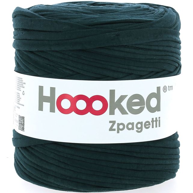 Zpagetti Cotton Yarn Jungle Spirit