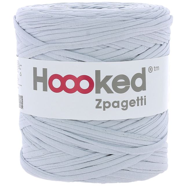 Zpagetti Cotton Yarn Blue Open Sky