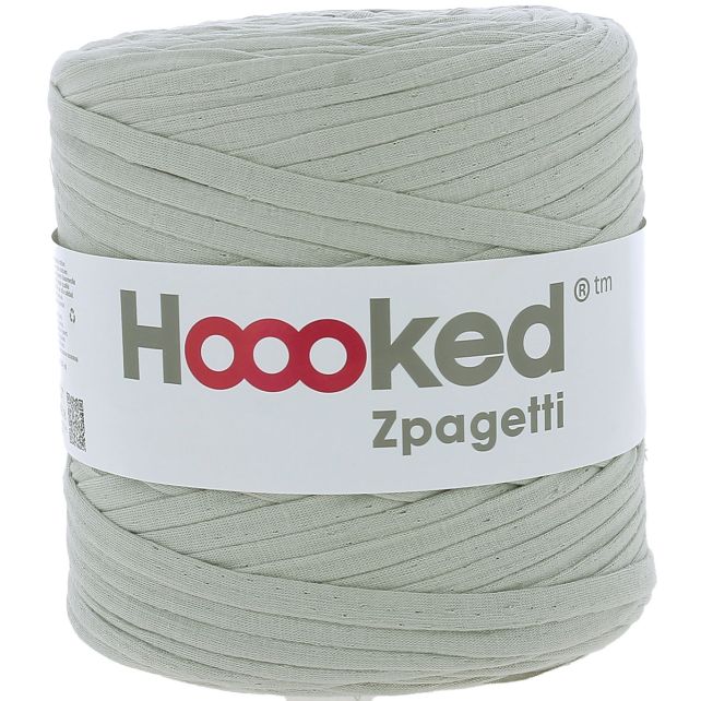 Zpagetti Cotton Yarn Mint Gum