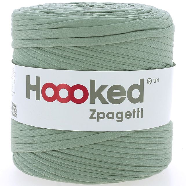 Zpagetti Cotton Yarn Poision Ivy