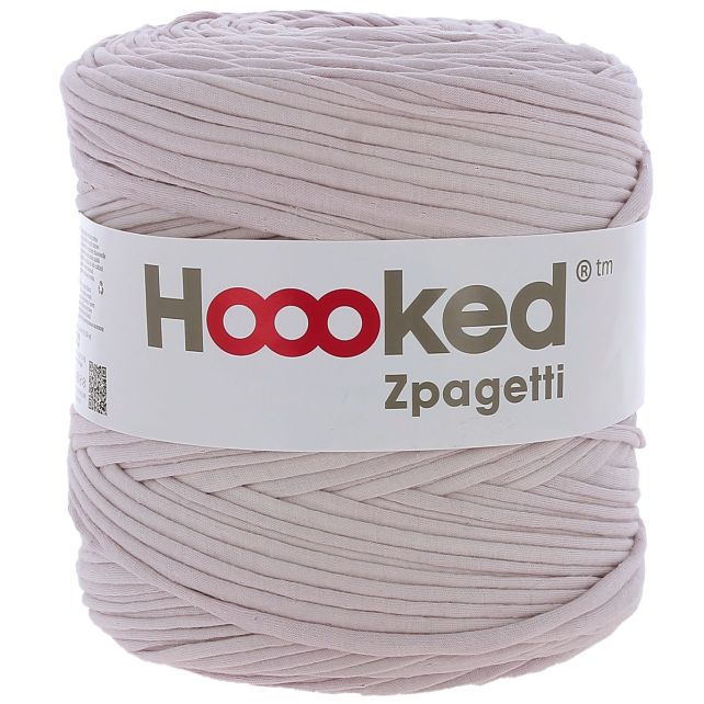 Zpagetti Cotton Yarn Baby Girl 