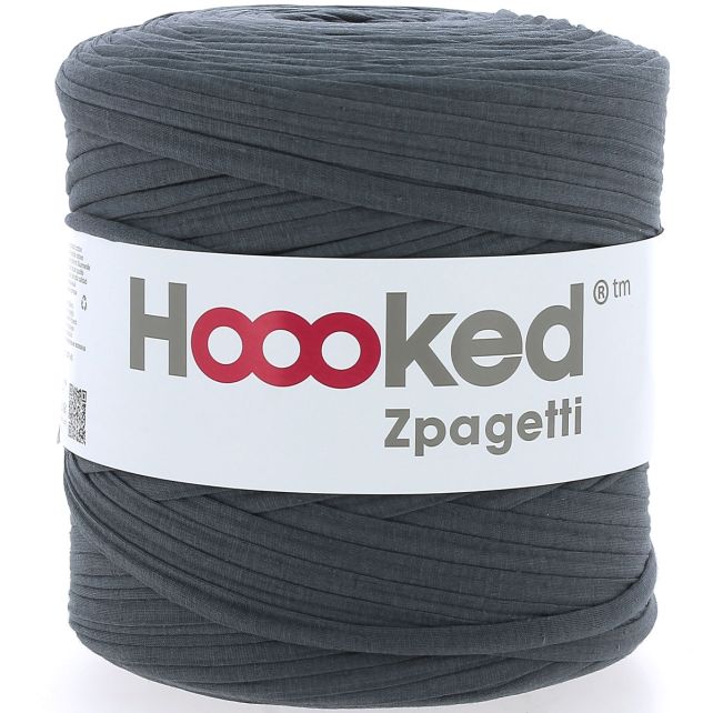 Zpagetti Cotton Yarn Underwater Shadows