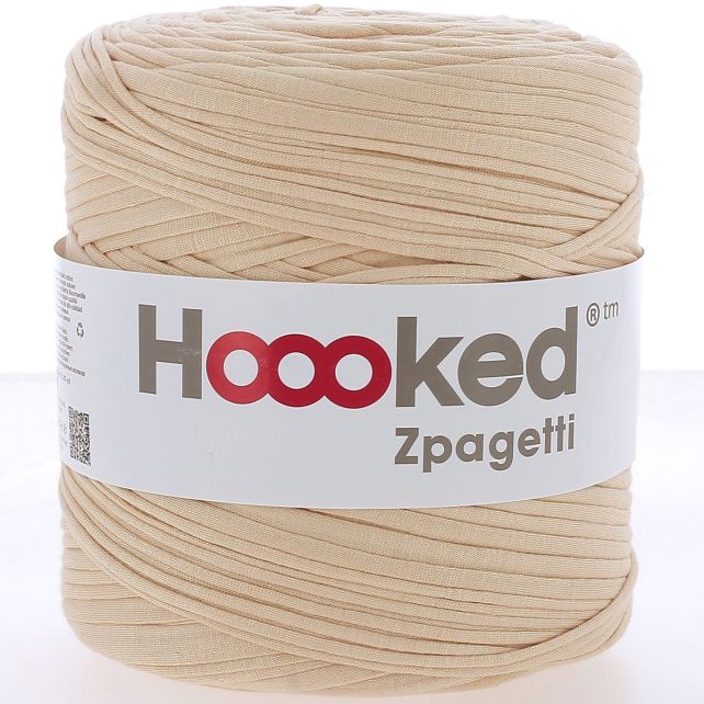 Zpagetti Cotton Yarn Peachy Velvet