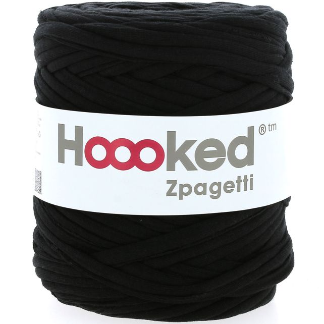 Zpagetti Cotton Yarn Black Eyed Peas
