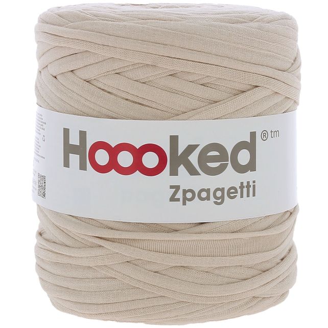 Zpagetti Cotton Yarn Linen Shirt